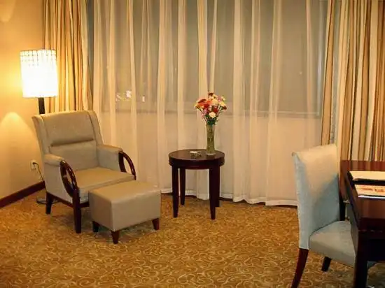 东方建国酒店,图三