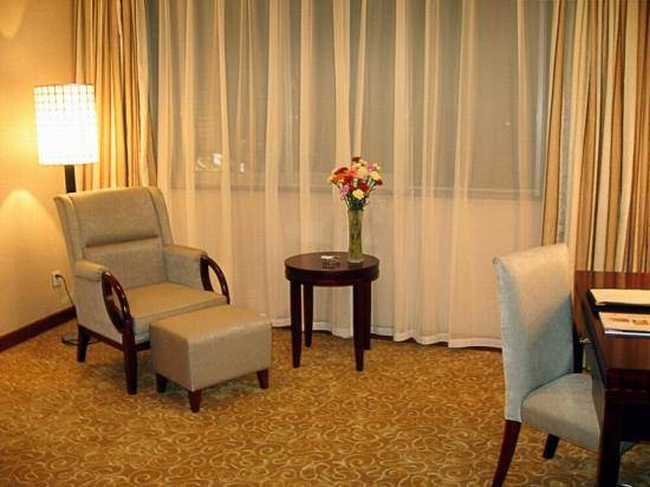 东方建国酒店,图三