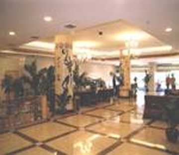 华联大酒店,图二