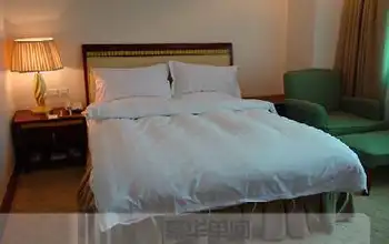 腾龙凯悦酒店,图二