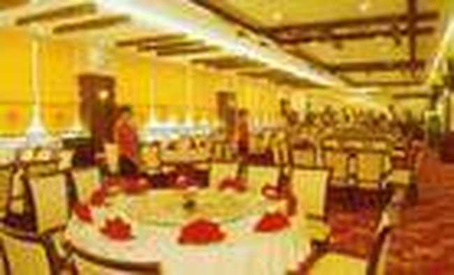 金品大酒店,图三