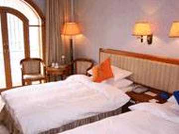 大正金筑酒店,图二