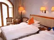 大正金筑酒店,图二