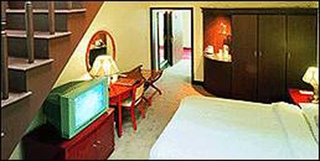 六盘水迎宾馆,图二