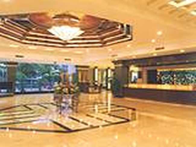 贵阳神奇金筑大酒店(原贵阳金筑大酒店),图三