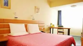 如家快捷酒店,图三