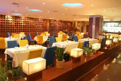 华美达神奇酒店(原贵阳神奇假日酒店）,图三