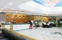 华城大酒店,图二