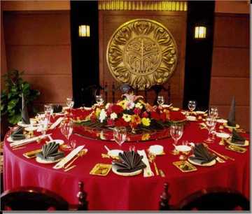 锦江鲜花大酒店,图二