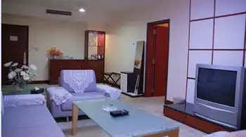 金冠大酒店,图四