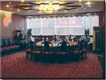 港澳大酒店,图二