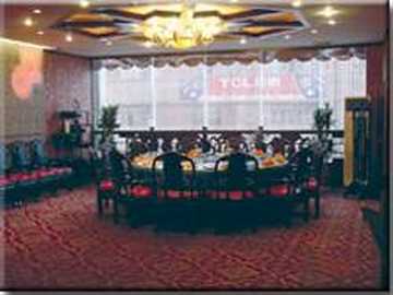 港澳大酒店,图二