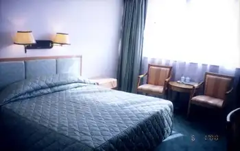 富中商务酒店,图三