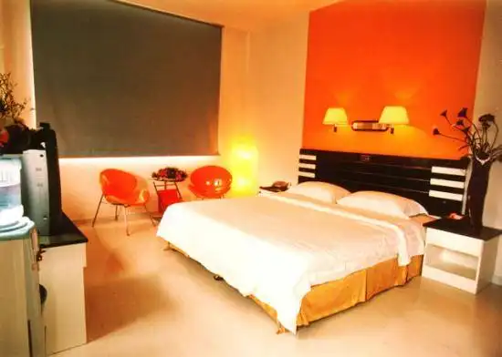 华城大酒店,图六