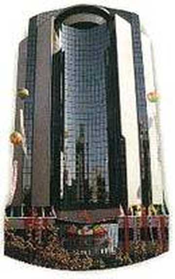 腾龙大酒店,图一