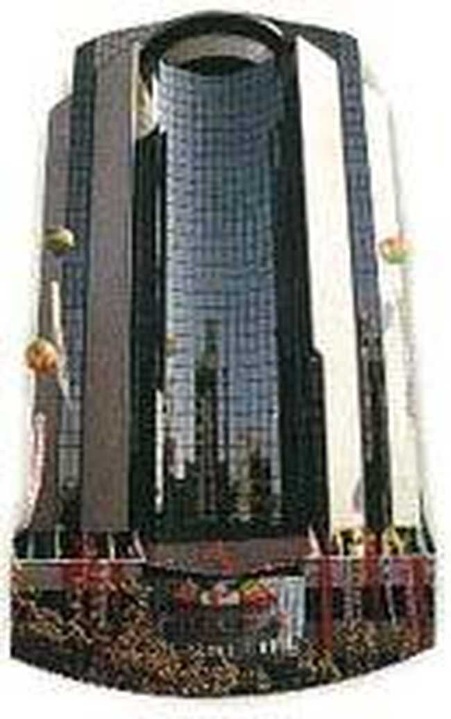 腾龙大酒店,图一