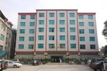 神泉大酒店,图一