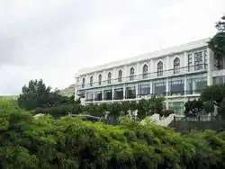 黄金大酒店,图一