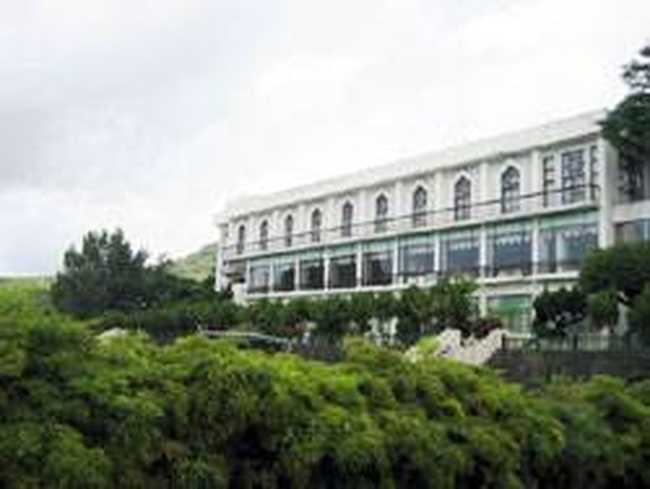 黄金大酒店,图一