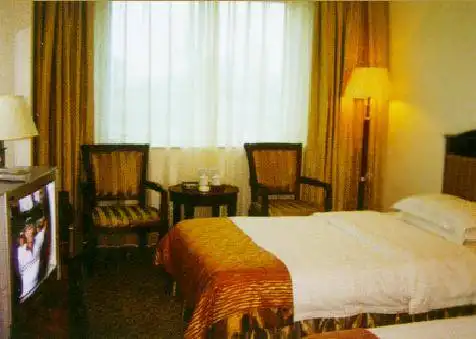 久泰大酒店,图三