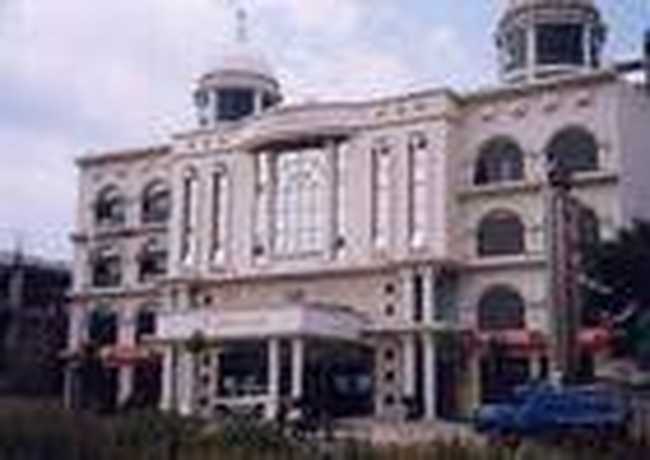 安順神奇福運(yùn)大酒店,圖三