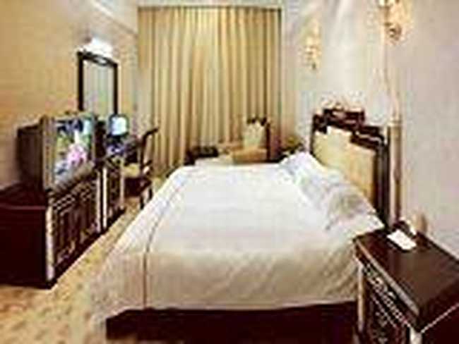 怀柔天豪大酒店,图三