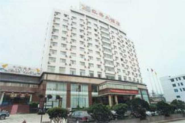 红果大酒店,图二