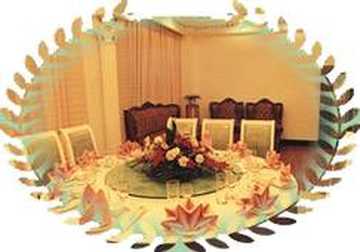 金汇大酒店,图一