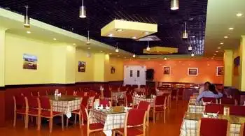 如家快捷酒店,图二