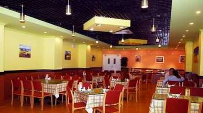 如家快捷酒店,图二