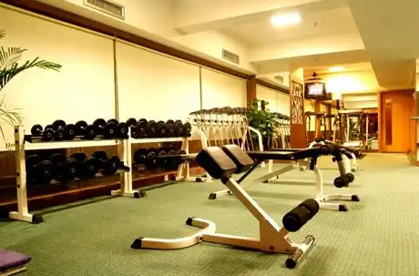 华美达神奇酒店(原贵阳神奇假日酒店）,图六