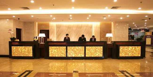 华美达神奇酒店(原贵阳神奇假日酒店）,图二