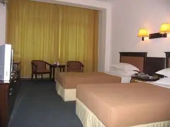 神泉大酒店,图二