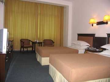 神泉大酒店,图二