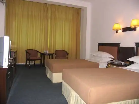 神泉大酒店,图二