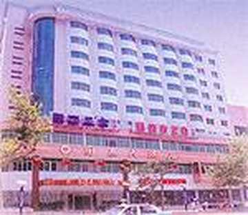 国泰大酒店,图二