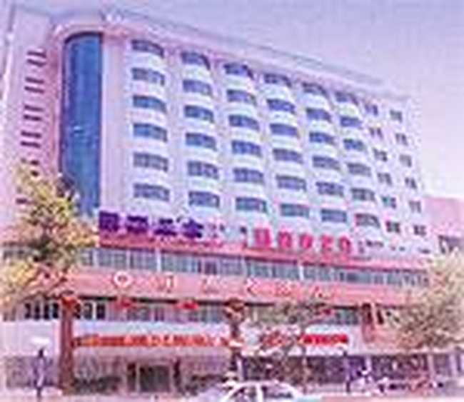 国泰大酒店,图二