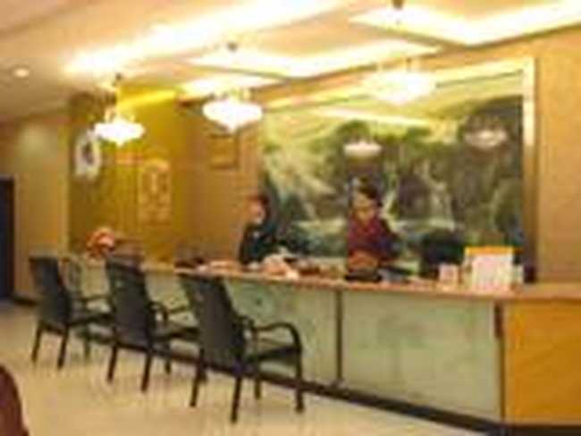 贵阳金海大酒店,图二