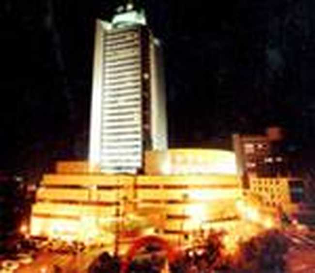 怀柔天豪大酒店,图一