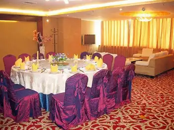 东方建国酒店,图二