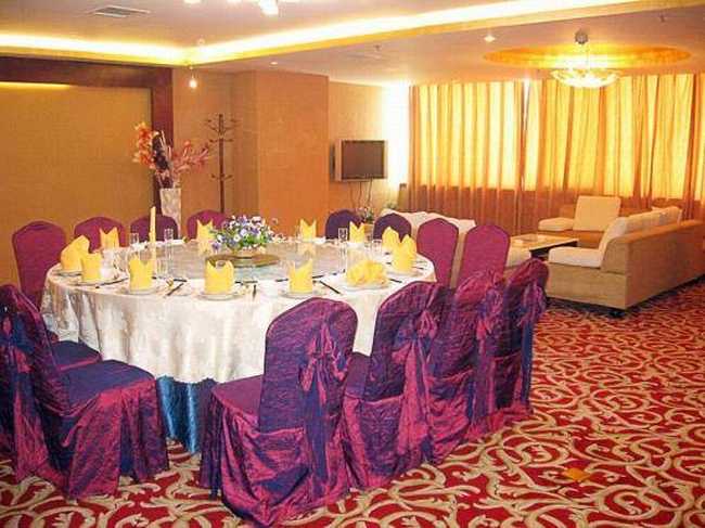 东方建国酒店,图二