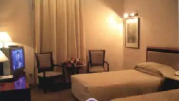 华城兴隆国际会议中心(原红枫湖兴隆度假村),图三