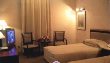 华城兴隆国际会议中心（原红枫湖兴隆度假村）,图三