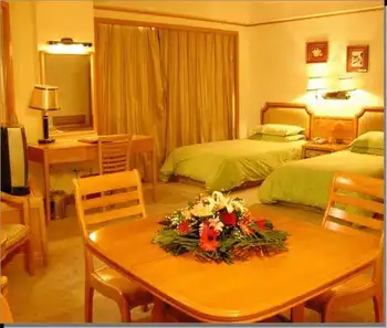 锦江鲜花大酒店,图三