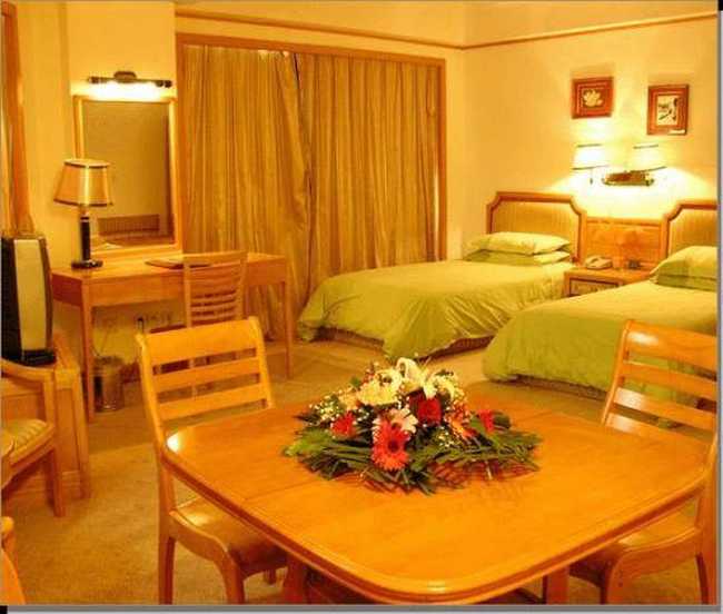 锦江鲜花大酒店,图三