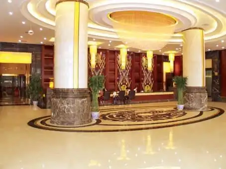 宝鑫大酒店,图二