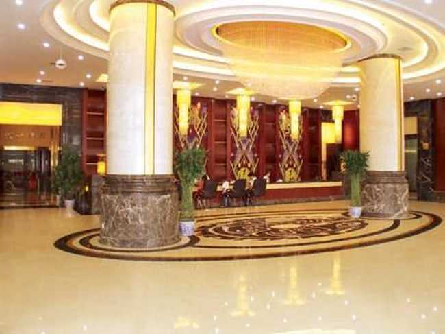 宝鑫大酒店,图二