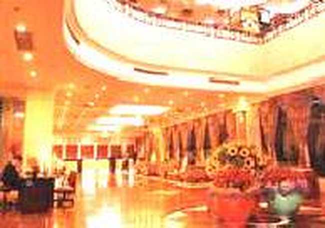 百成大酒店,图四