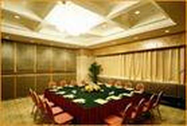 贵州柏顿酒店,图二