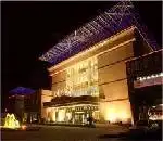 安顺天瀑大酒店,图一